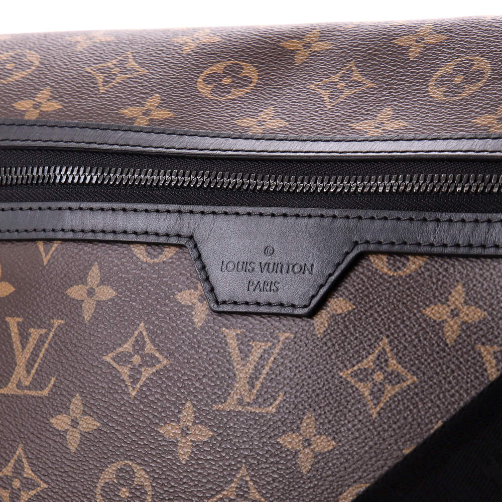 Louis Vuitton Archy Messenger Bag #244395L16B - Picture 8 of 9